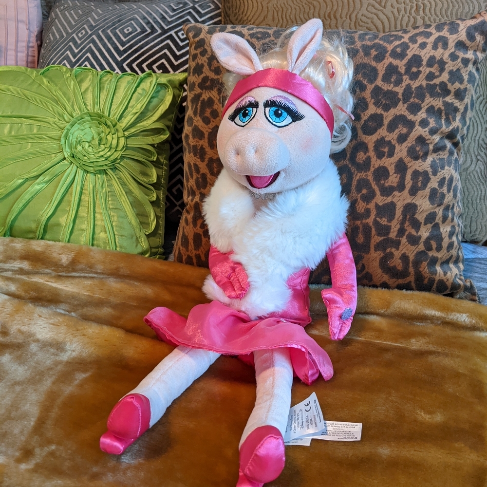 Toy
